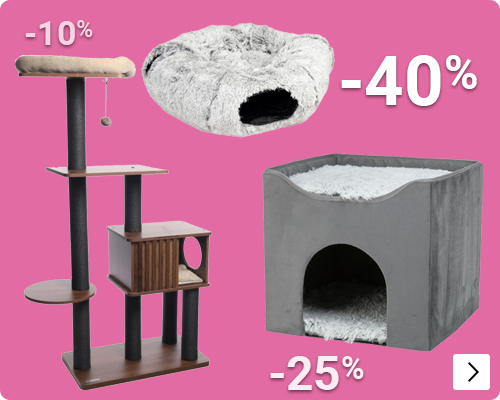 AA KAT ARTIKELEN 2 BOOST tot 40% korting CAT