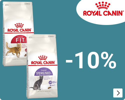 Royal Canin Diverse grootverpakkingen kat 10% korting CAT