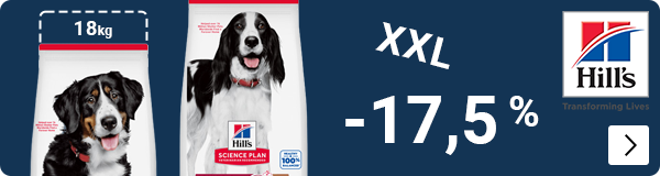 Hill's large bags Dogs