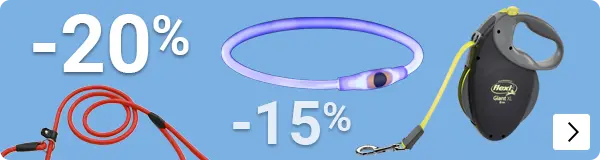 VERLICHTING EN VEILIGHEID tot 20% korting DOG