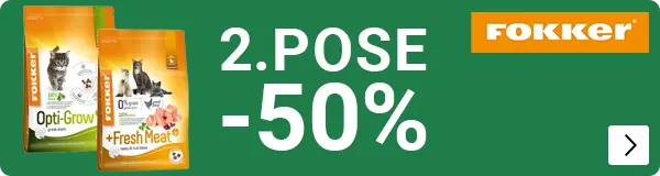 FOKKER KAT 2e zak -50% CAT