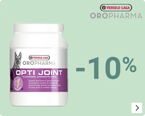 Orophasrma Opti-Joint 10% korting