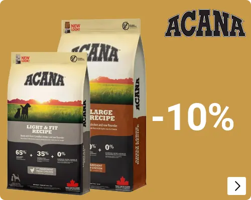 acana sept