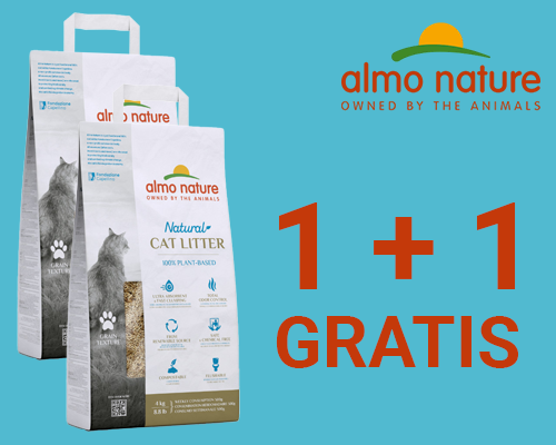 ALMO catlitter