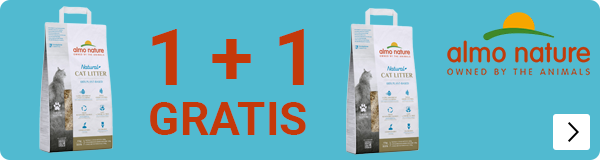 ALMO catlitter