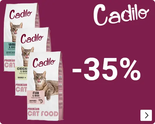 cadilo aangepast