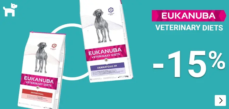 Eukanuba sept okt veterinary