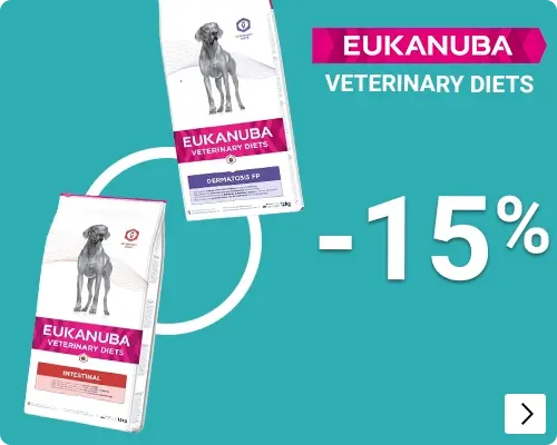 Eukanuba sept okt veterinary