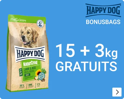 happydog