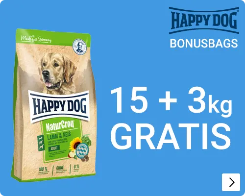 happydog