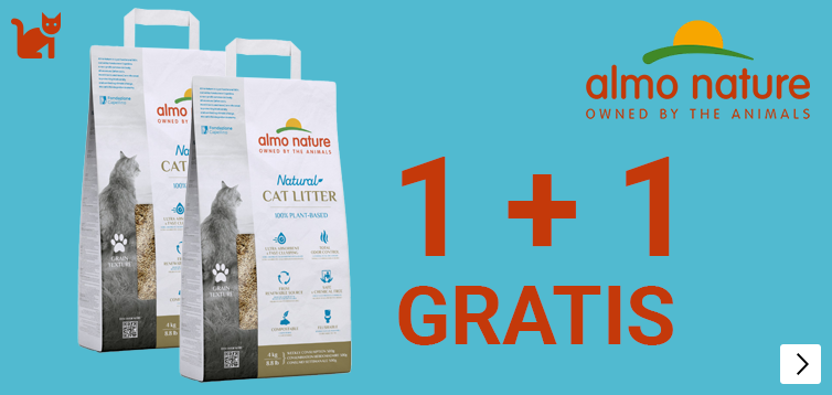 ALMO catlitter