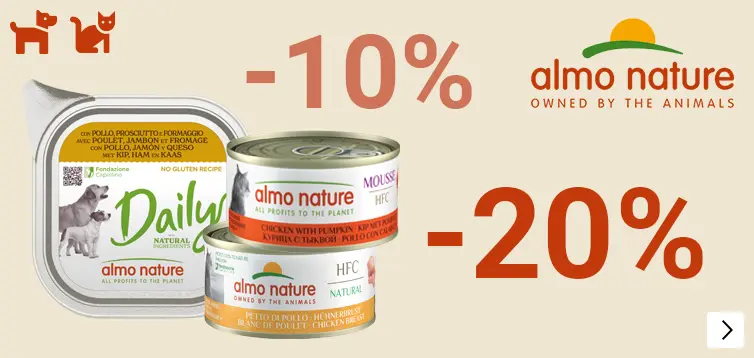 ALMO K+H