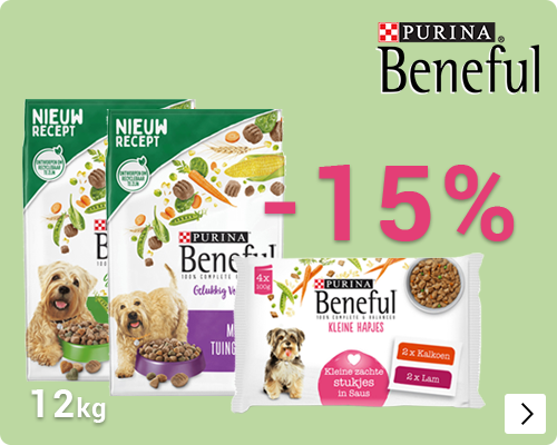 Beneful -15% DOG