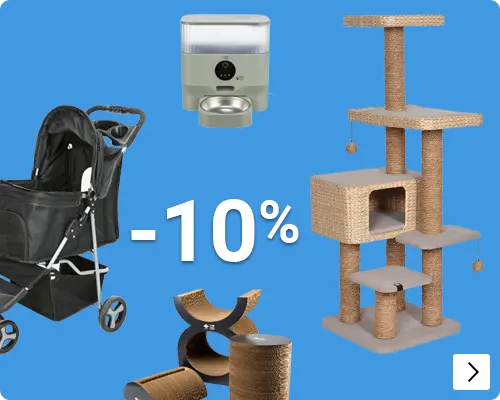 ACCESSOIRES 2 BOOST DOG CAT