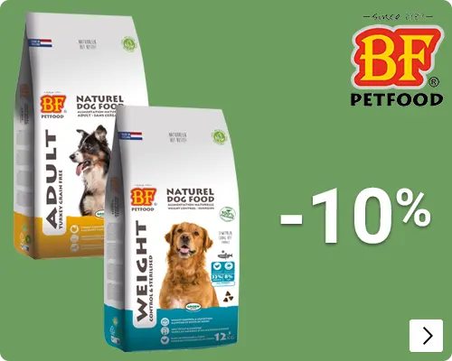BIOFOOD HOND DOG