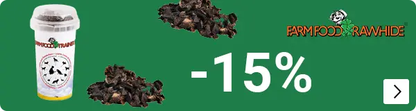 Farmfood trainers 15% korting