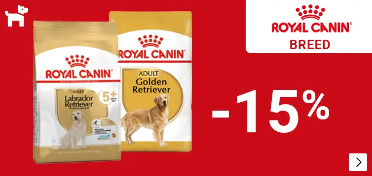 Royal Canin Breed large may jun