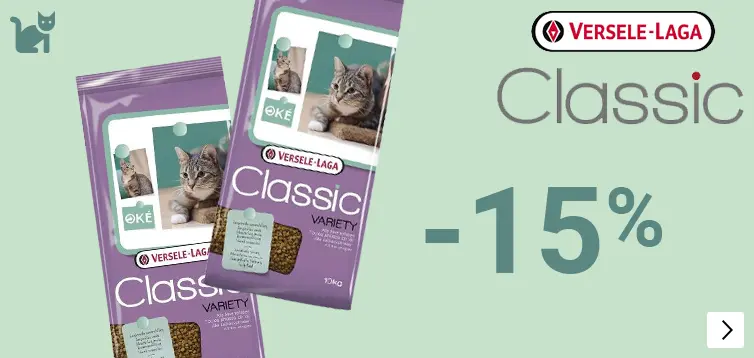 Versele laga 4 promotiegroepen - Classic