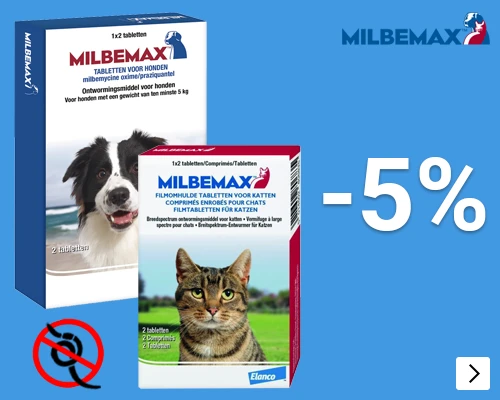 Milbemax jun