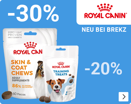 royal canin supplements