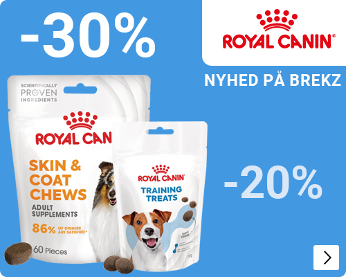royal canin supplements