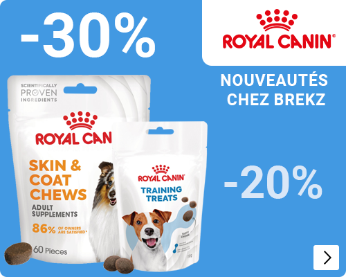royal canin supplements