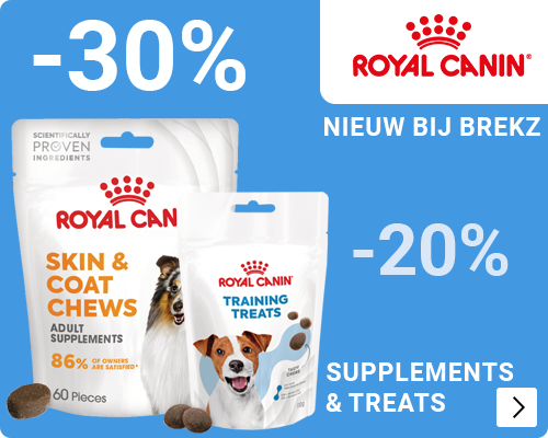 royal canin supplements