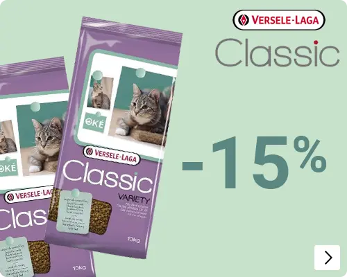 Versele laga 4 promotiegroepen - Classic