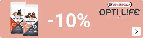 Versele laga 4 promotiegroepen - Opti Life