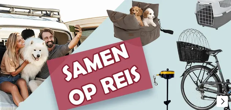 op reis banner