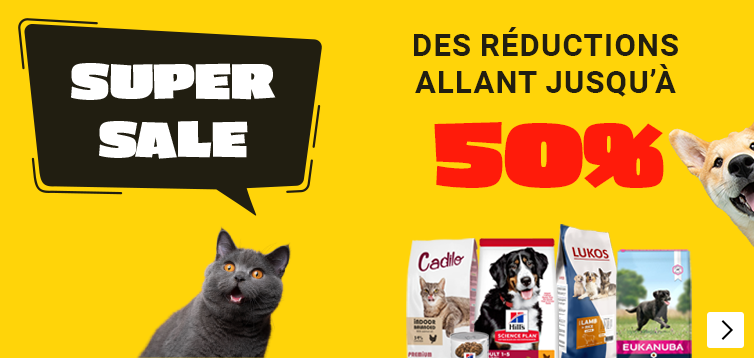 supersale algemeen